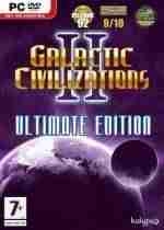 Descargar Galactic Civilizations II Ultimate Edition [English] por Torrent